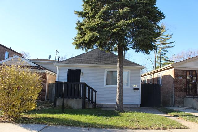9620 S Princeton Ave., Chicago, IL 60628