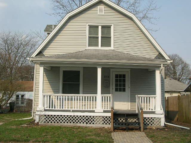 313 N Fair St., Champaign, IL 61821
