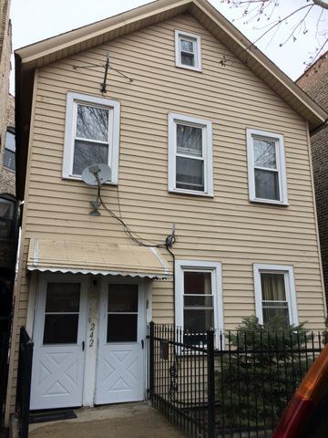[Address Hidden by Seller], Chicago, IL 60616