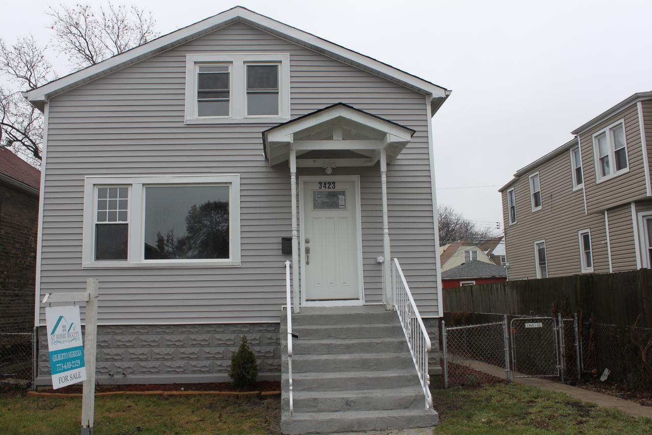 3423 W 60th Pl., Chicago, IL 60629