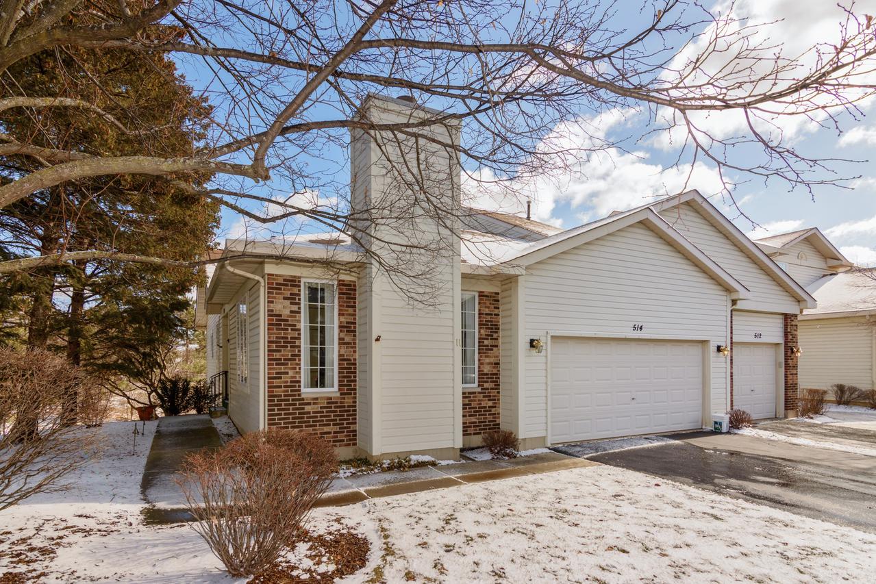 514 W Parkside Dr., Palatine, IL 60067