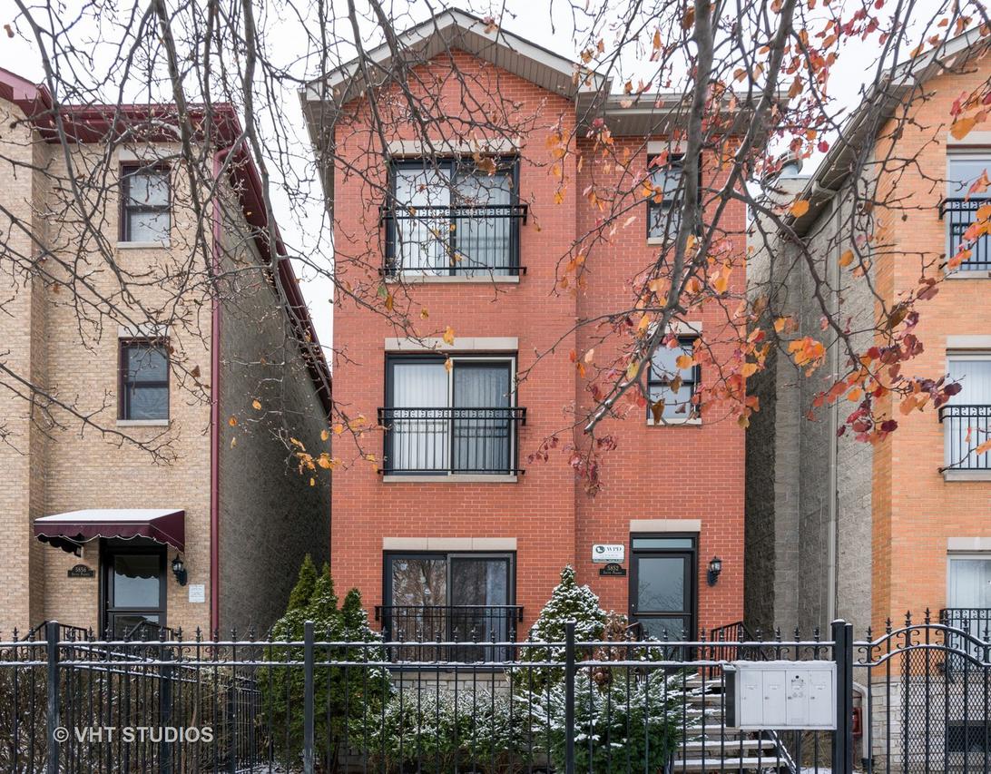 5852 S Prairie Ave., Chicago, IL 60637