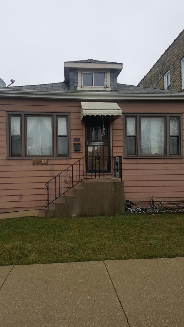 2103 N Marmora Ave., Chicago, IL 60639