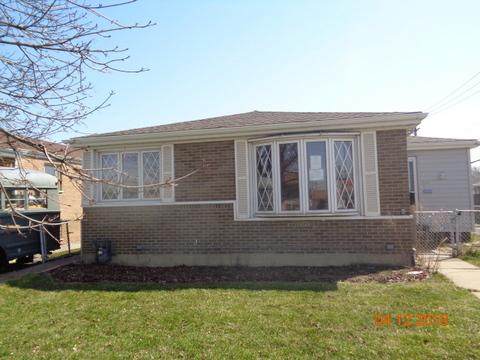 12941 S Saginaw Ave., Chicago, IL 60633