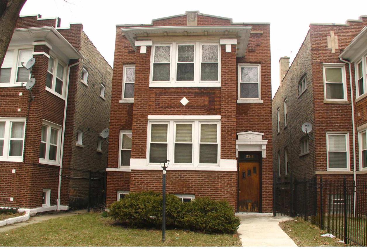 5316 W Monroe St., Chicago, IL 60644