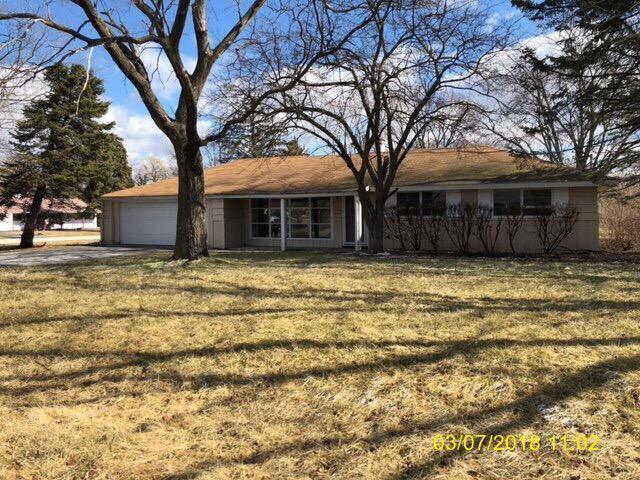 17761 Baker Ave., Country Club Hills, IL 60478