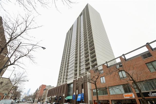 1636 N Wells St. #912, Chicago, IL 60614