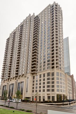 530 N Lake Shore Dr. #1204, Chicago, IL 60611