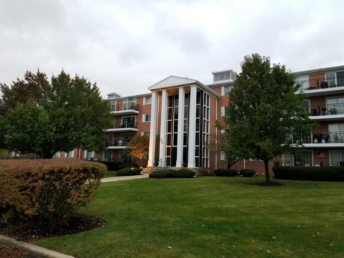 1060 N Farnsworth Ave. #1311, Aurora, IL 60505