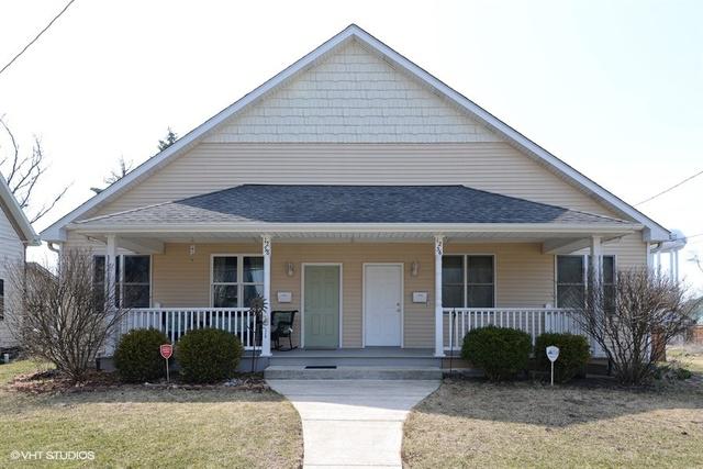 1238 State St., Dekalb, IL 60115