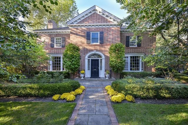 1222 Chestnut Ave., Wilmette, IL 60091