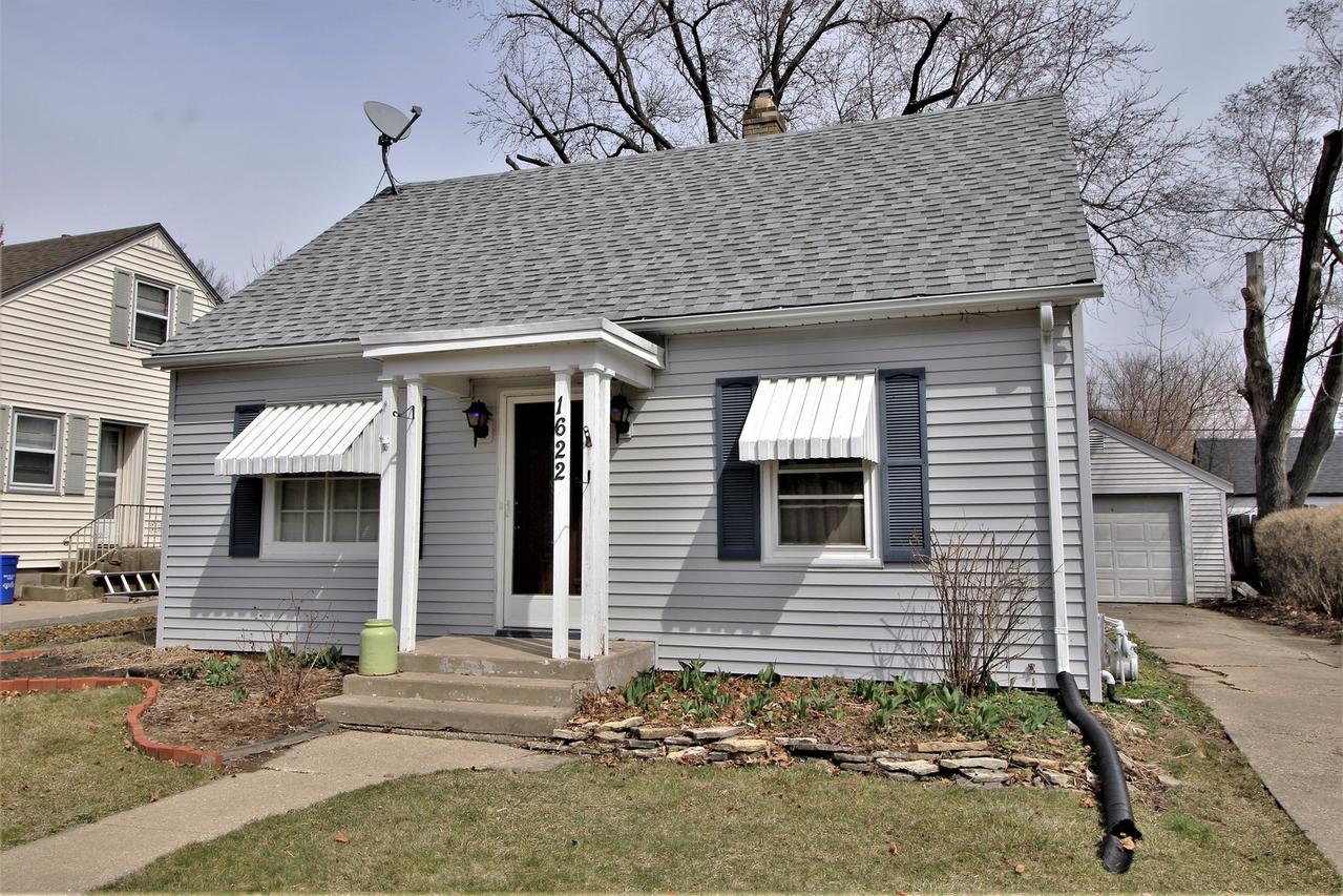 1622 Lynnwood St., Rockford, IL 61108