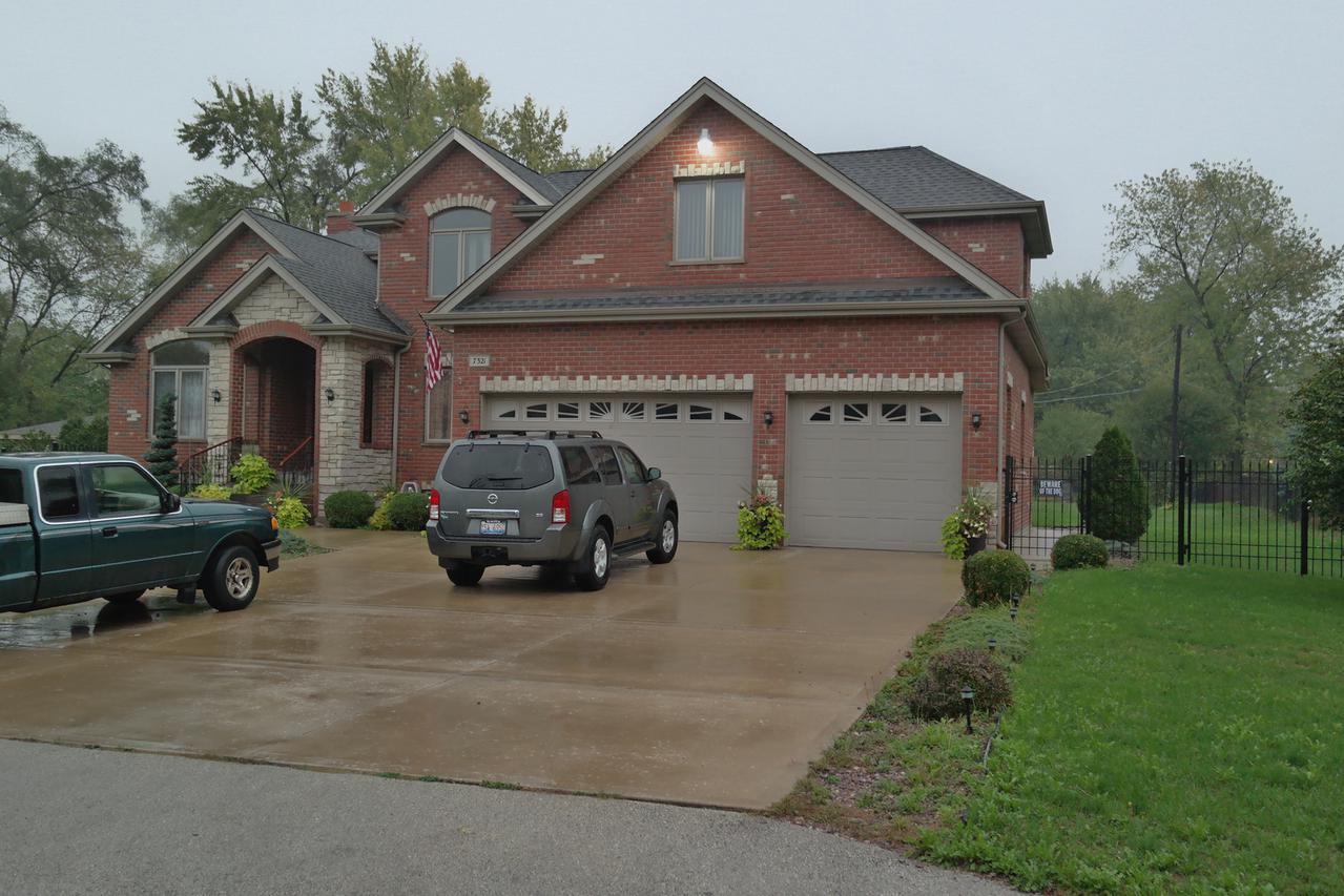 7321 Banks St., Justice, IL 60458