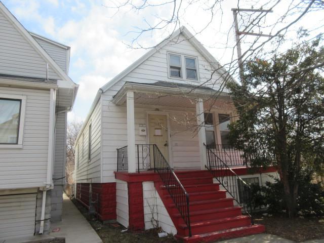 1533 S 49th Ave., Cicero, IL 60804