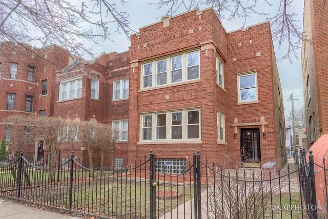 8032 S Evans Ave., Chicago, IL 60619