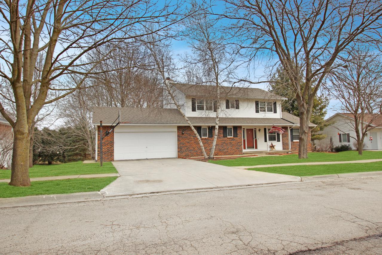 2210 Countryside Ln., Freeport, IL 61032