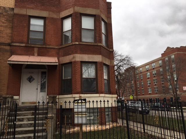 656 N Monticello Ave., Chicago, IL 60624