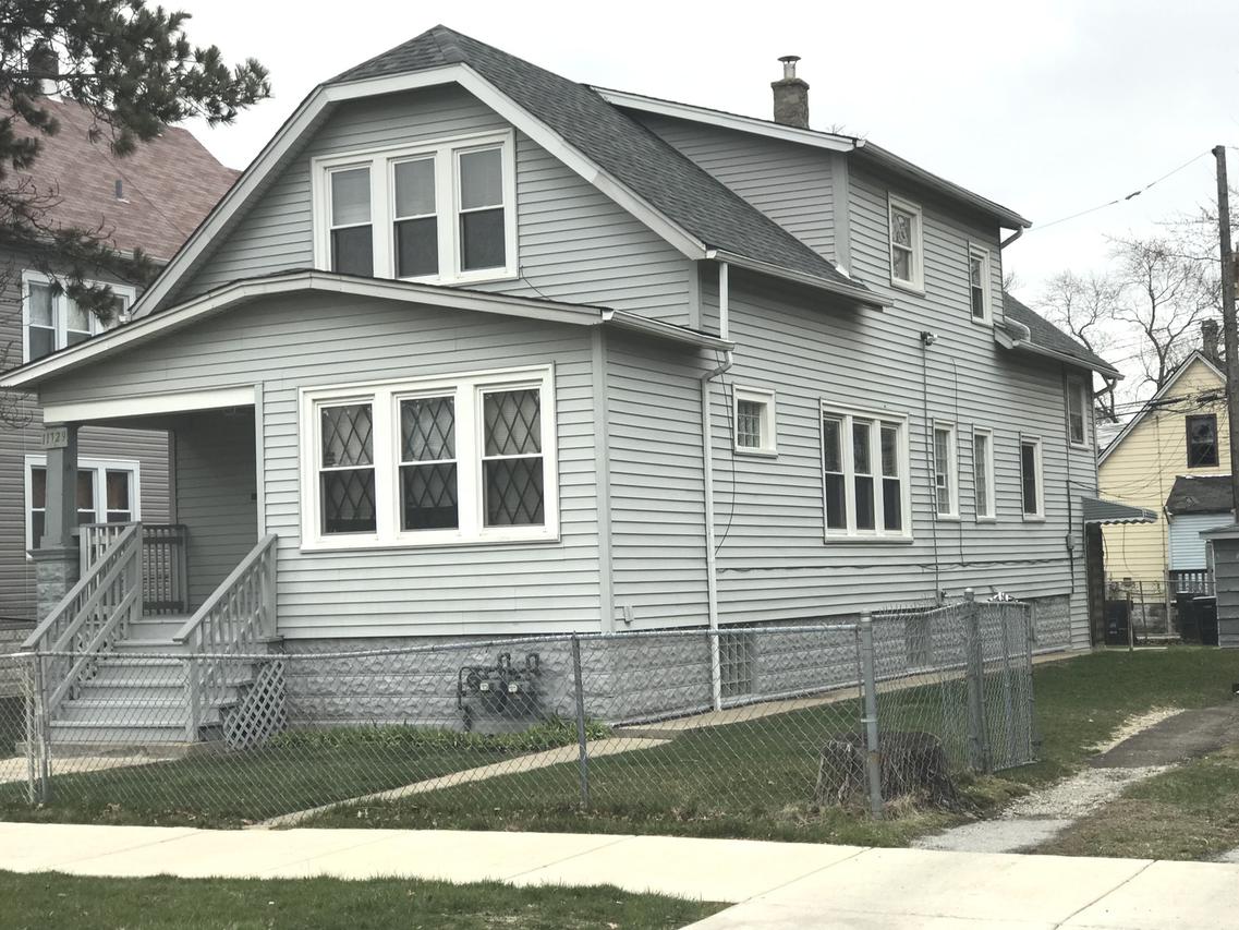 [Address Hidden by Seller], Chicago, IL 60628
