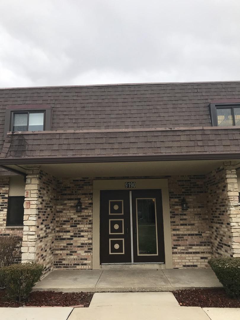 9190 South Rd. #C, Palos Hills, IL 60465