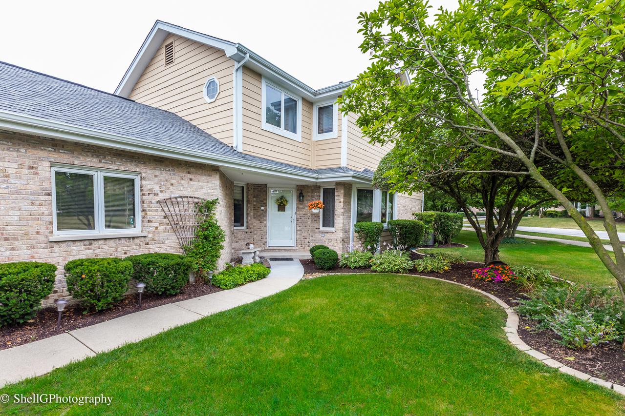 17369 Brook Crossing Ct., Orland Park, IL 60467