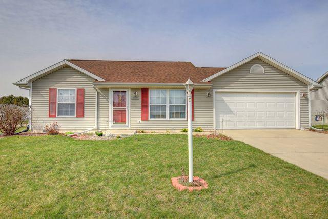 600 Bluestem Dr., St. Joseph, IL 61873