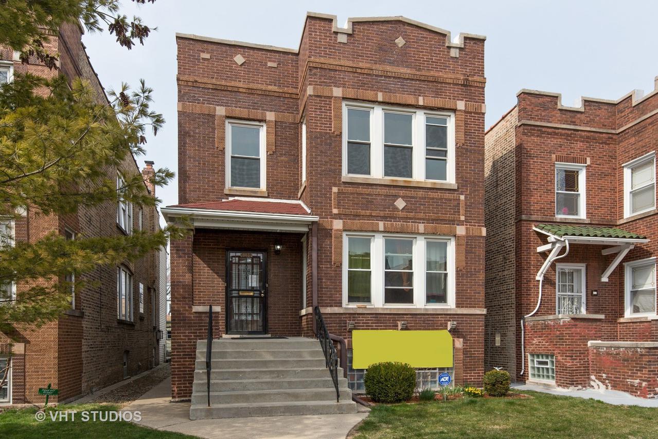 5136 W Altgeld St., Chicago, IL 60639