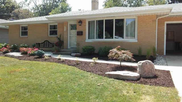 3609 Corbridge Ln., Rockford, IL 61107