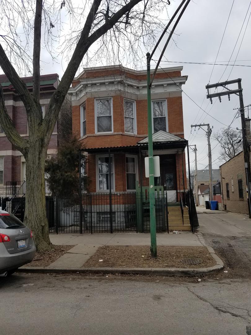 1616 S Washtenaw Ave., Chicago, IL 60608