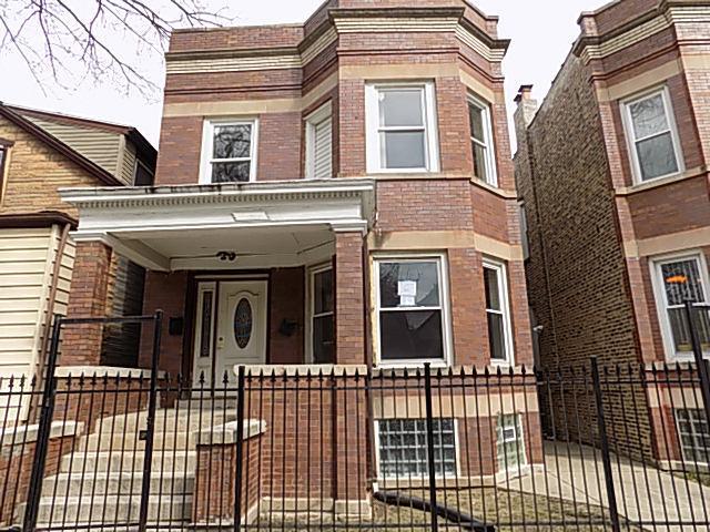 7247 S Evans Ave., Chicago, IL 60619