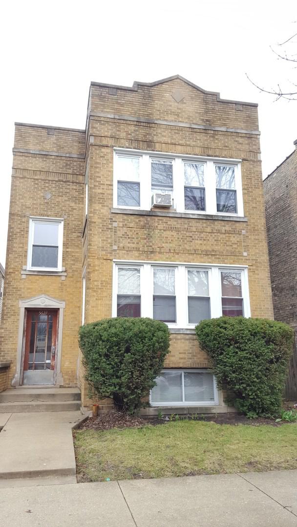 5627 N Christiana Ave., Chicago, IL 60659