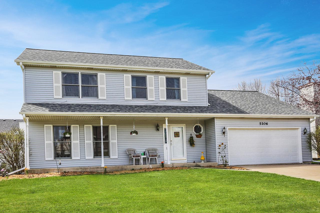 5106 Brighton Ln., Plainfield, IL 60586
