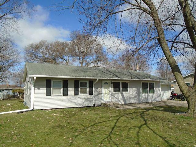 5456 S Harlan Dr., Rochelle, IL 61068