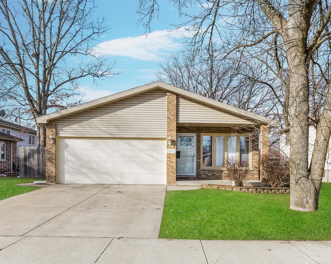 14432 Irving Ave., Dolton, IL 60419