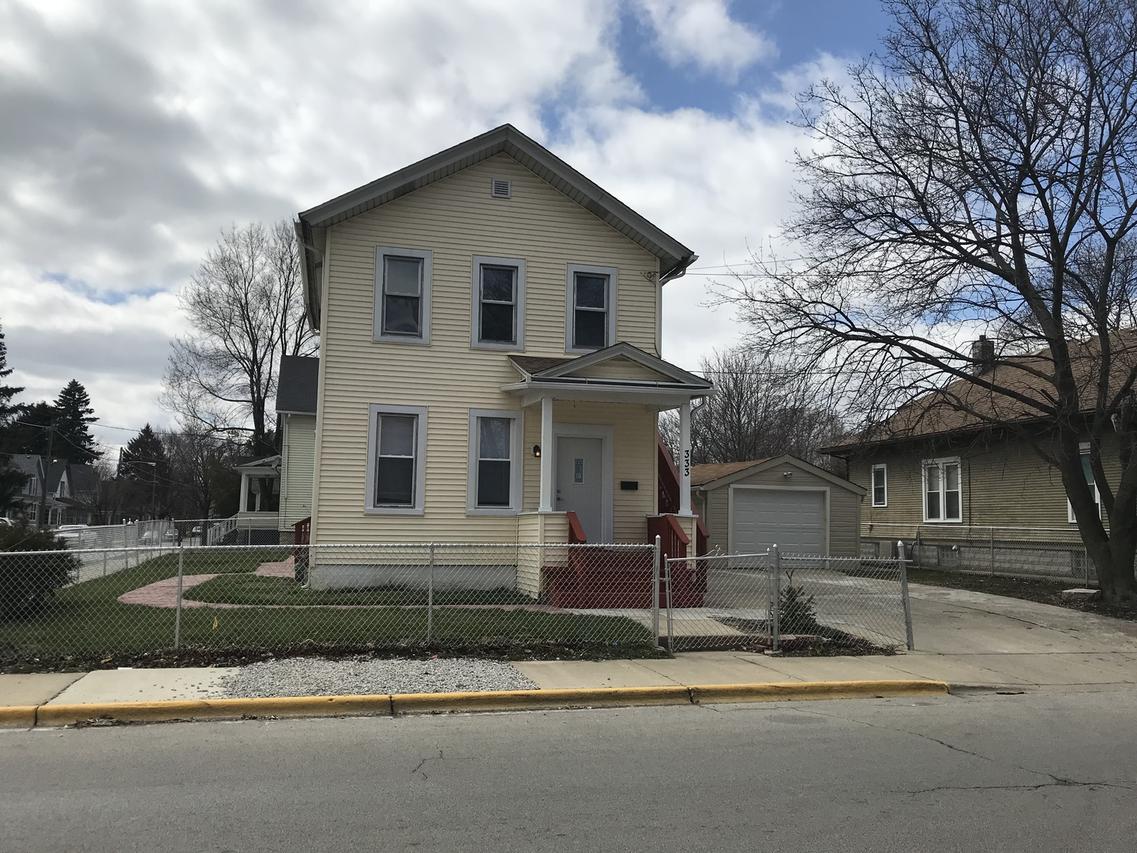 333 Jackson St., Aurora, IL 60505