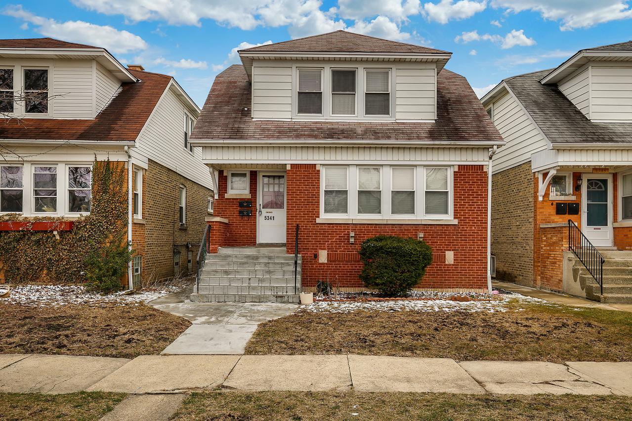 5341 W Winona St., Chicago, IL 60630