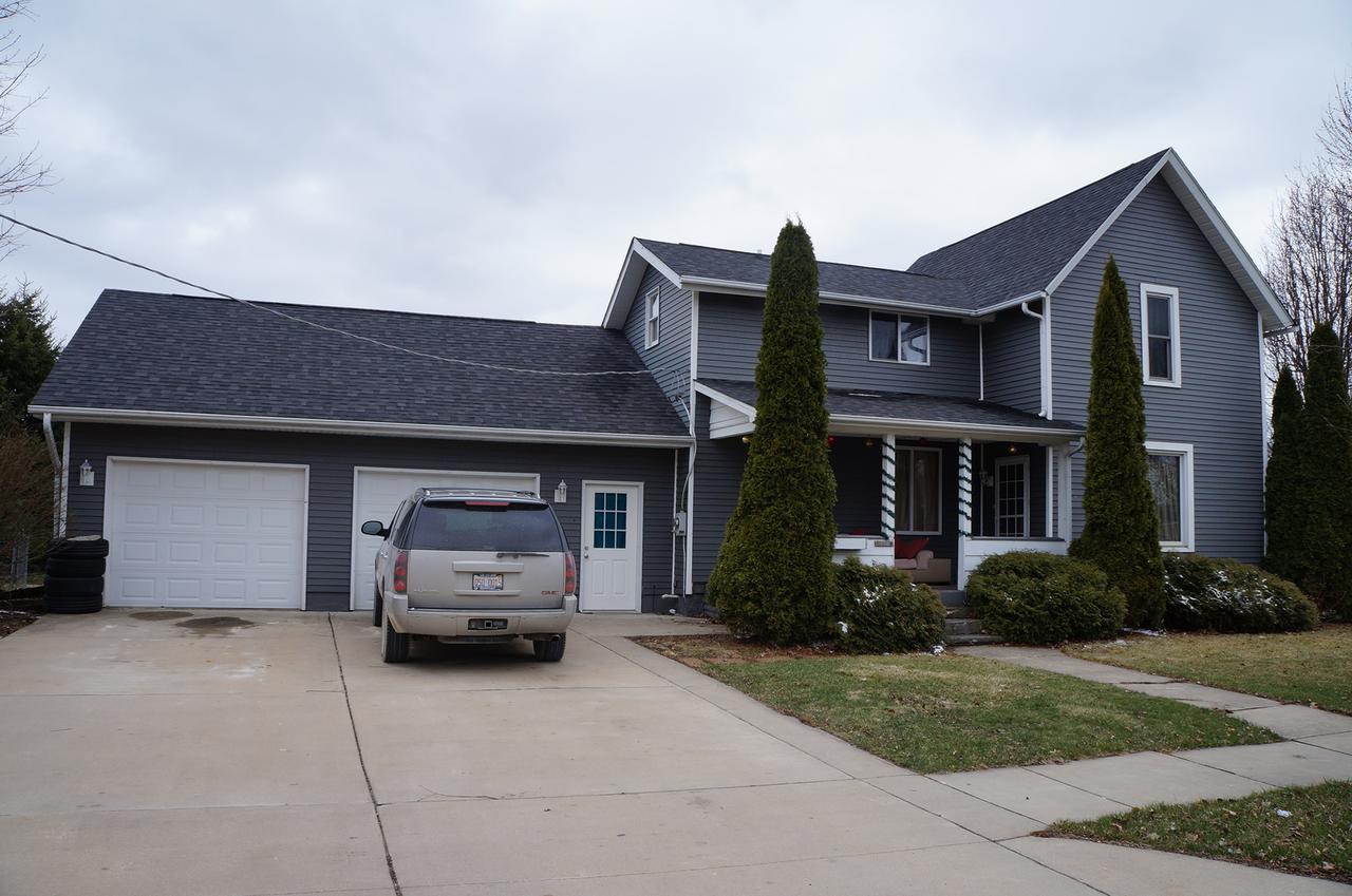 116 W Main St., Kirkland, IL 60146