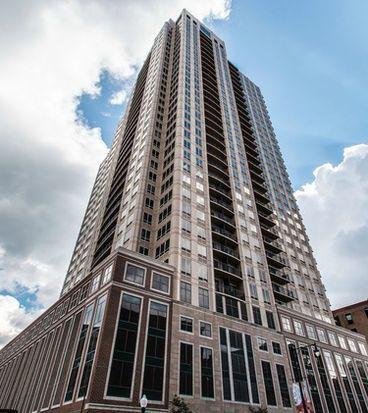 1111 S Wabash Ave. #2102, Chicago, IL 60605