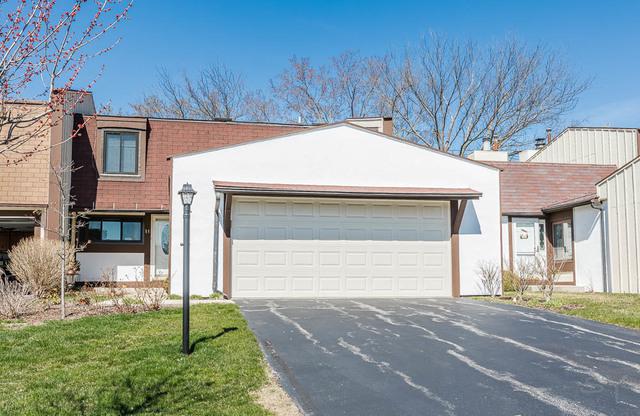 14 Westwood Dr., Indian Head Park, IL 60525