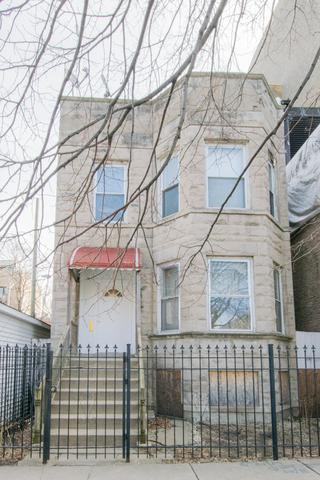 4823 N Magnolia Ave., Chicago, IL 60640