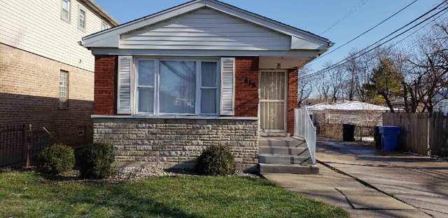416 W 97th St., Chicago, IL 60628