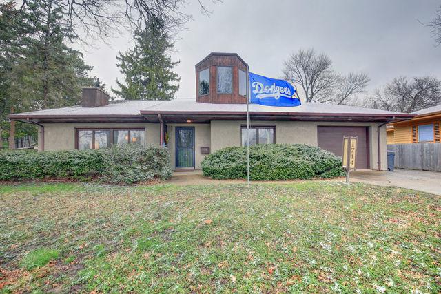 1714 W Green St., Champaign, IL 61821