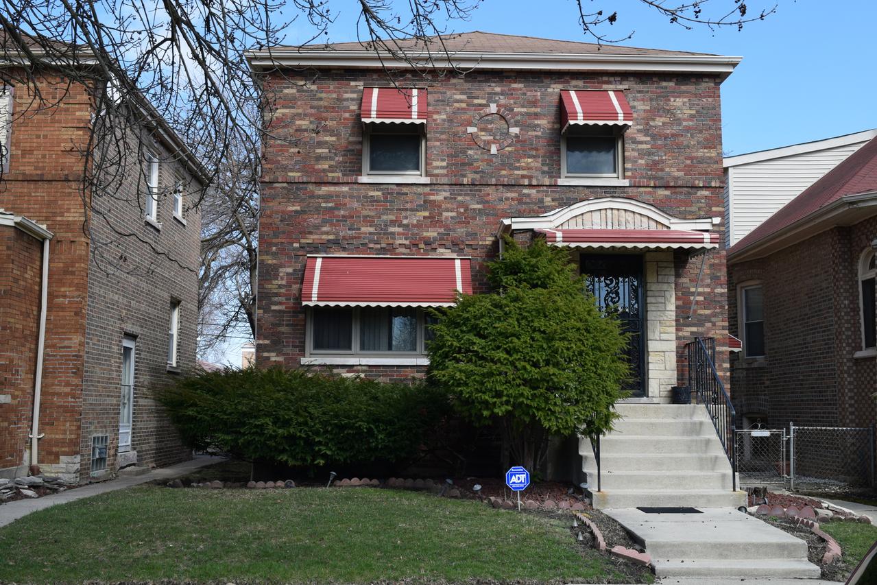 9319 S May St., Chicago, IL 60620