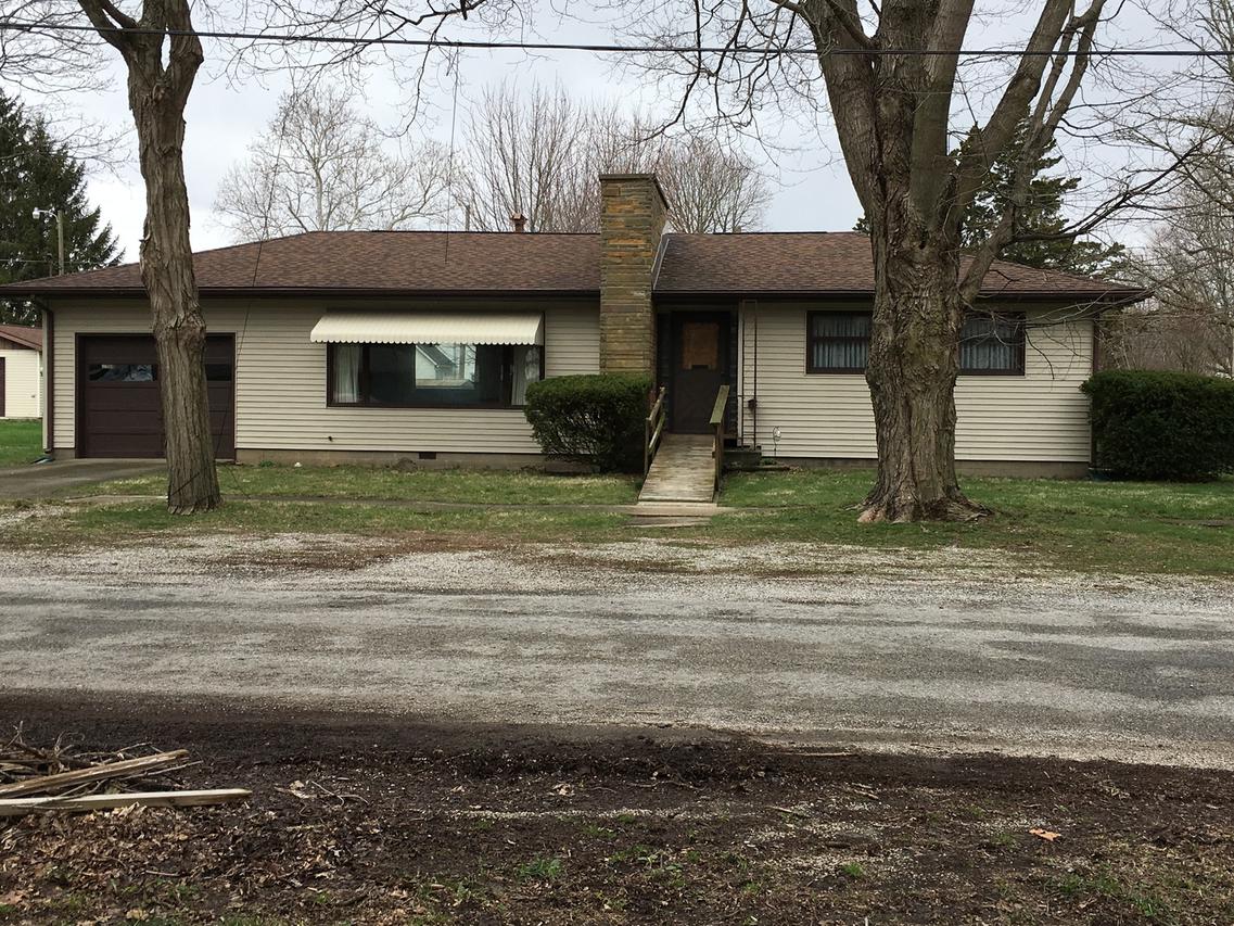 402 S East St., Homer, IL 61849