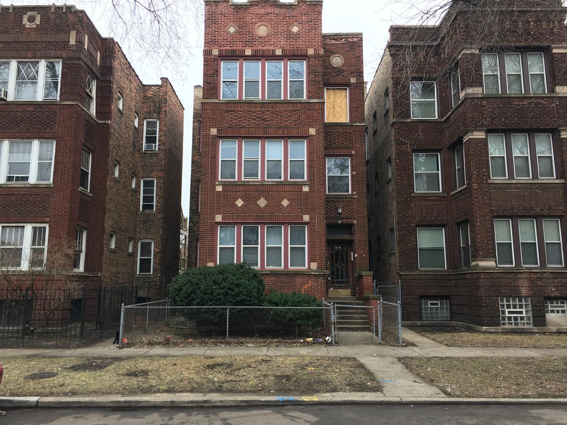 1517 E 67th Pl., Chicago, IL 60637