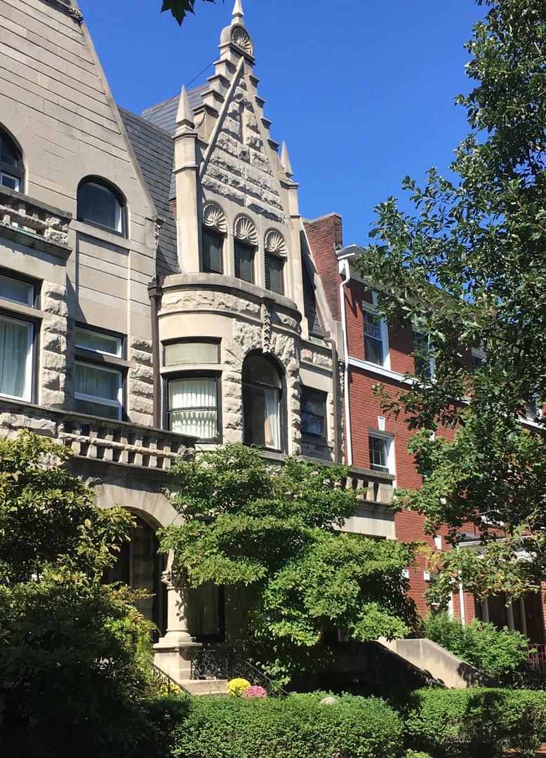 4938 S Ellis Ave., Chicago, IL 60615