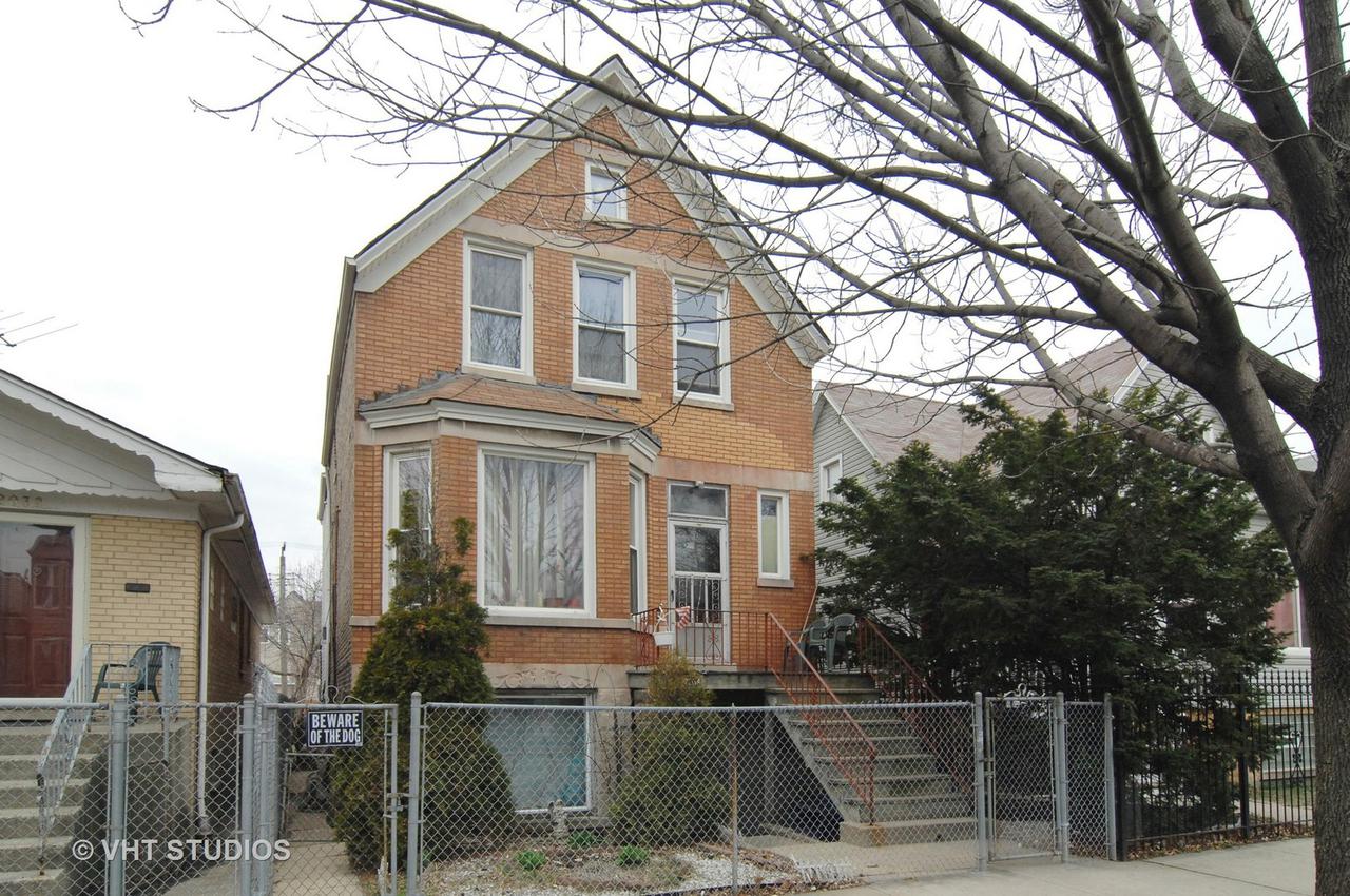 2034 N Kedvale Ave., Chicago, IL 60639