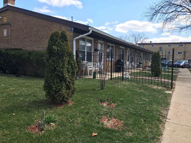 141 W Michael Ln., Addison, IL 60101