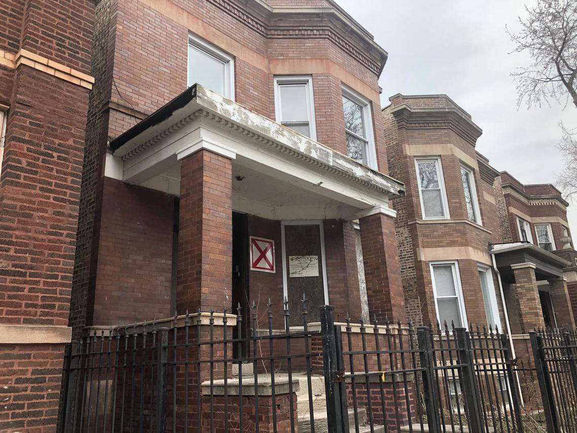 6142 S Langley Ave., Chicago, IL 60637