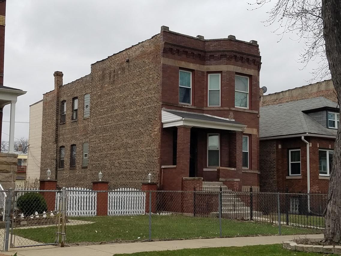 4707 W Adams St., Chicago, IL 60644