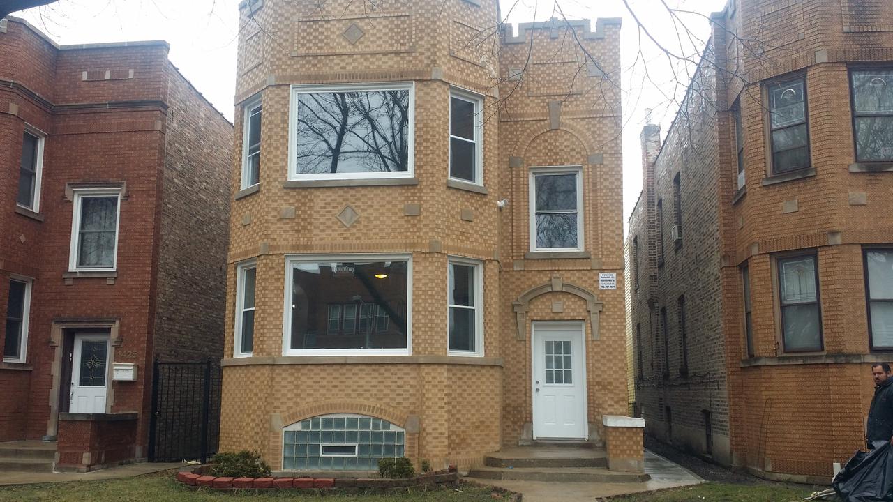 1421 N Lawler Ave., Chicago, IL 60651